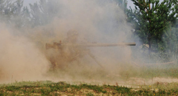 RPG. Photo: © Sputnik / STR https://ru.sputnik.az/karabakh/20170209/408813104/obstrel-karabah-okkupirovannye-rajony-azerbajdzhana.html RPG. Photo: © Sputnik / STR https://ru.sputnik.az/karabakh/20170209/408813104/obstrel-karabah-okkupirovannye-rajony-azerbajdzhana.html
