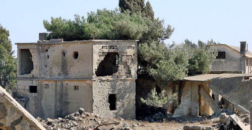 War in Syria. Photo: watchsmart https://www.flickr.com War in Syria. Photo: watchsmart https://www.flickr.com