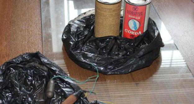 IED. Photo: http://rosgvard.ru/ru/news/article/sapery-ryazanskogo-omona-rosgvarii-obezvredili-samodelnoe-vzryvnoe-ustrojstvo IED. Photo: http://rosgvard.ru/ru/news/article/sapery-ryazanskogo-omona-rosgvarii-obezvredili-samodelnoe-vzryvnoe-ustrojstvo