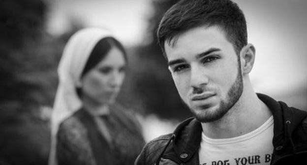 Zelimkhan Bakaev © Photo from the community "Zelimkhan Bakaev" on "VKontakte", vk.com/zelimbakaefffff Zelimkhan Bakaev © Photo from the community "Zelimkhan Bakaev" on "VKontakte", vk.com/zelimbakaefffff
