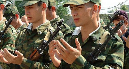 Recruits. Photo: http://www.rusdialog.ru/news/9556_1416251711 Recruits. Photo: http://www.rusdialog.ru/news/9556_1416251711