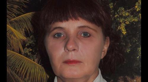 Raisa Pogodaeva. Photo from personal Facebook page. Raisa Pogodaeva. Photo from personal Facebook page.