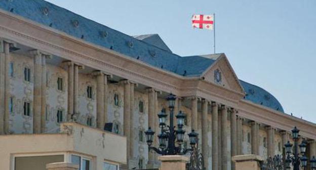 Tbilisi City Court. Photo: Alexander Imedashvili, Newsgeorgia https://sputnik-georgia.ru Tbilisi City Court. Photo: Alexander Imedashvili, Newsgeorgia https://sputnik-georgia.ru