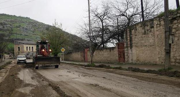 Martakert, Nagorno-Karabakh. Photo by Alvard Grigoryan for the Caucasian Knot. Martakert, Nagorno-Karabakh. Photo by Alvard Grigoryan for the Caucasian Knot.