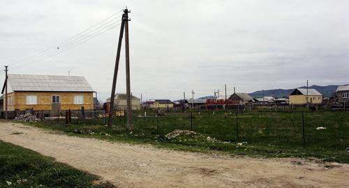 The village of Novy Chirkey in Dagestan's Kizilyurt district. Photo by Eldar Rasulov http://odnoselchane.ru/?page=photos_of_category&sect=643&com=photogallery The village of Novy Chirkey in Dagestan's Kizilyurt district. Photo by Eldar Rasulov http://odnoselchane.ru/?page=photos_of_category&sect=643&com=photogallery