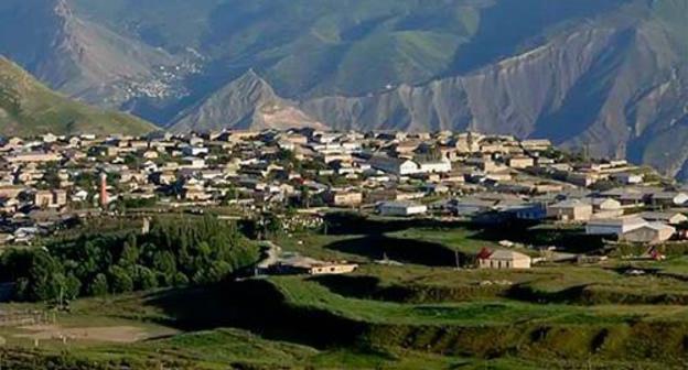 Belidji village. Photo: http://adminbelidji.ru Belidji village. Photo: http://adminbelidji.ru