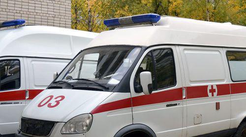 An ambulance car. Photo pixabay.com An ambulance car. Photo pixabay.com