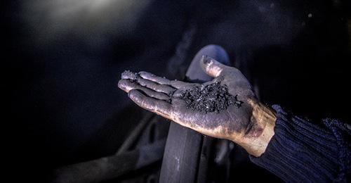 Mine. Photo: Sputnik / Alexei Kudenko
 https://sputnik-georgia.ru/incidents/20180716/241228056/Tragedija-v-Tkibuli-ugolnye-shahty-mozhet-perejti-gosudarstvu.html
