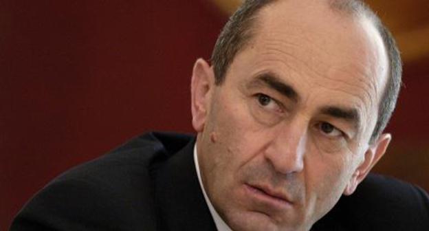 Robert Kocharyan. Photo © Sputnik / Sergei Guneev
https://ru.armeniasputnik.am/incidents/20180726/13487750/robertu-kocharyanu-predyavleno-obvinenie.html