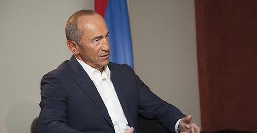 Robert Kocharyan. Photo ©  administration of Robert Kocharyan
https://ru.armeniasputnik.am/politics/20180802/13621852/bez-prava-na-svidanie-v-kakih-usloviyah-soderzhitsya-ehks-prezident-armenia-robert-kocharyan.html