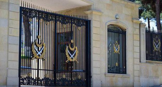 The Ministry of Defence for Azerbaijan. Photo Sputnik / Anar Mustafayev
https://sputnik.az/karabakh/20171023/412451627/gucumuzu-subut-etmeye-haziriq.html