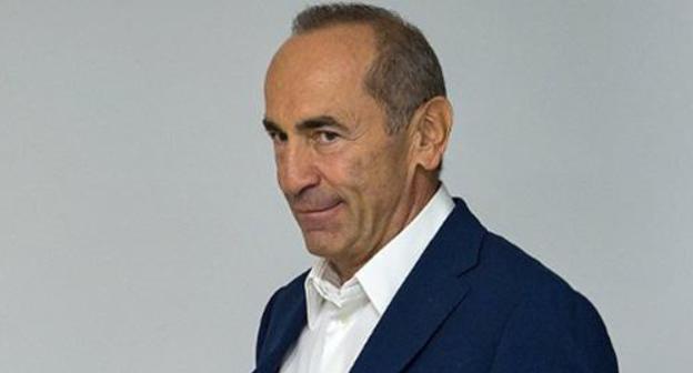 Robert Kocharyan. Photo © Sputnik / Asatur Yesayants
https://ru.armeniasputnik.am/politics/20181110/15600024/advokaty-kocharyana-obratilis-v-espch.html