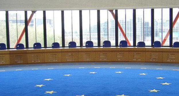 The European Court of Human Rights. Photo: https://ru.wikipedia.org/wiki/%C5%E2%F0%EE%EF%E5%E9%F1%EA%E8%E9_%F1%F3%E4_%EF%EE_%EF%F0%E0%E2%E0%EC_%F7%E5%EB%EE%E2%E5%EA%E0 The European Court of Human Rights. Photo: https://ru.wikipedia.org/wiki/%C5%E2%F0%EE%EF%E5%E9%F1%EA%E8%E9_%F1%F3%E4_%EF%EE_%EF%F0%E0%E2%E0%EC_%F7%E5%EB%EE%E2%E5%EA%E0