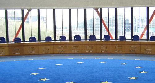 The European Court of Human Rights. Photo: https://ru.wikipedia.org/wiki/%C5%E2%F0%EE%EF%E5%E9%F1%EA%E8%E9_%F1%F3%E4_%EF%EE_%EF%F0%E0%E2%E0%EC_%F7%E5%EB%EE%E2%E5%EA%E0 The European Court of Human Rights. Photo: https://ru.wikipedia.org/wiki/%C5%E2%F0%EE%EF%E5%E9%F1%EA%E8%E9_%F1%F3%E4_%EF%EE_%EF%F0%E0%E2%E0%EC_%F7%E5%EB%EE%E2%E5%EA%E0