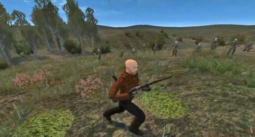 Screenshot of the computer game https://www.youtube.com/watch?v=T0D_jTkWuqg&amp;t=20s&amp;fbclid=IwAR0IS1ZfmY4hFSP4wpKiVt0x-t9IxCFbqqOSghUsmtGBgGv672Muaiix6tw