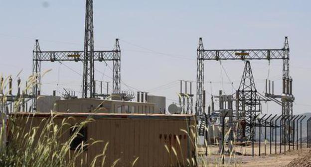 The Amulsar gold deposit. Photo by Tigran Petrosyan for the "Caucasian Knot"