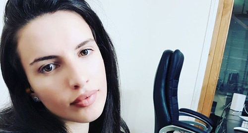 Tamar Bachaliashvili. Photo: https://sova.news/2020/07/22/na-moment-obnaruzheniya-tamar-bachaliashvili-veroyatno-byla-mertva-uzhe-neskolko-dnej/