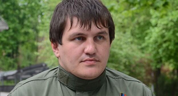 Akhru Avidzba. Photo:  Andrew Butko https://ru.wikipedia.org/