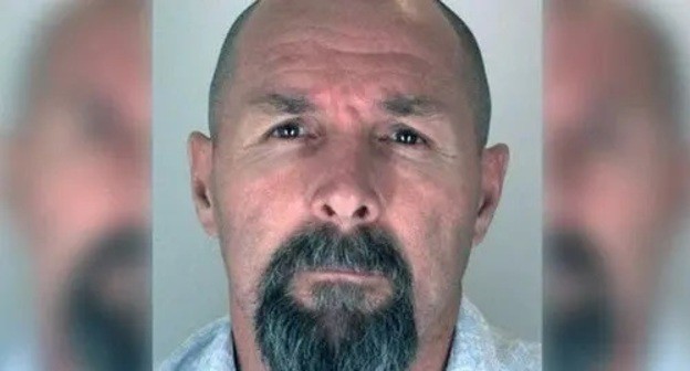 Vadim Krasikov, an agent of Russian special services. Screenshots: https://govzalla.com/post/158763/s-sanktsii-kremlia; https://www.youtube.com/watch?v=STddYJhfbvI