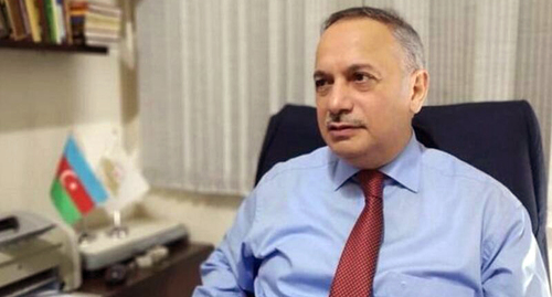 Ali Aliev. Photo by the press service of the “Citizens and Development” Party, https://news.day.az/society/1426449.html Ali Aliev. Photo by the press service of the “Citizens and Development” Party, https://news.day.az/society/1426449.html