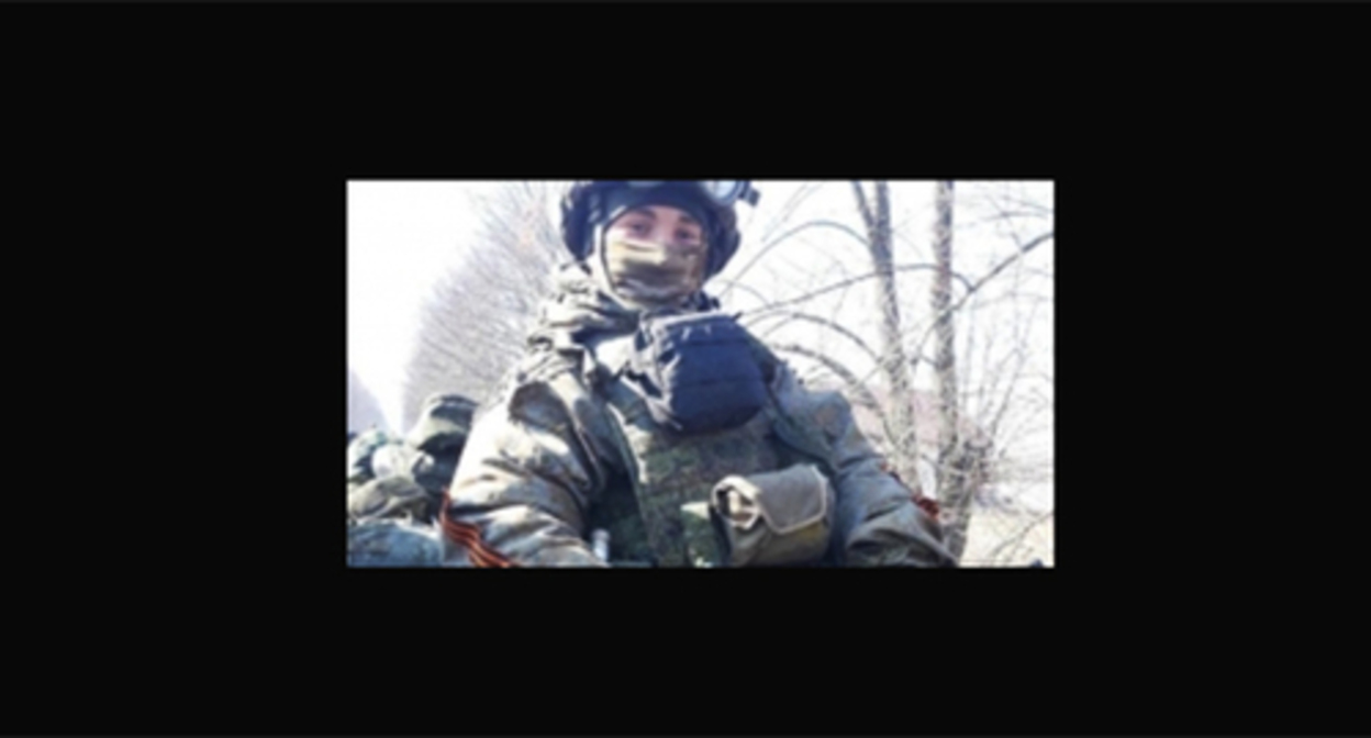 Amir Aliskhanov. Photo from the official website of the Novolaksky district administration http://mo-novolak.ru Amir Aliskhanov. Photo from the official website of the Novolaksky district administration http://mo-novolak.ru