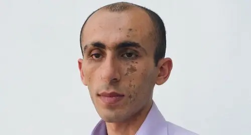 Artak Beglaryan. Photo: https://russia-artsakh.ru/node/5110 Artak Beglaryan. Photo: https://russia-artsakh.ru/node/5110