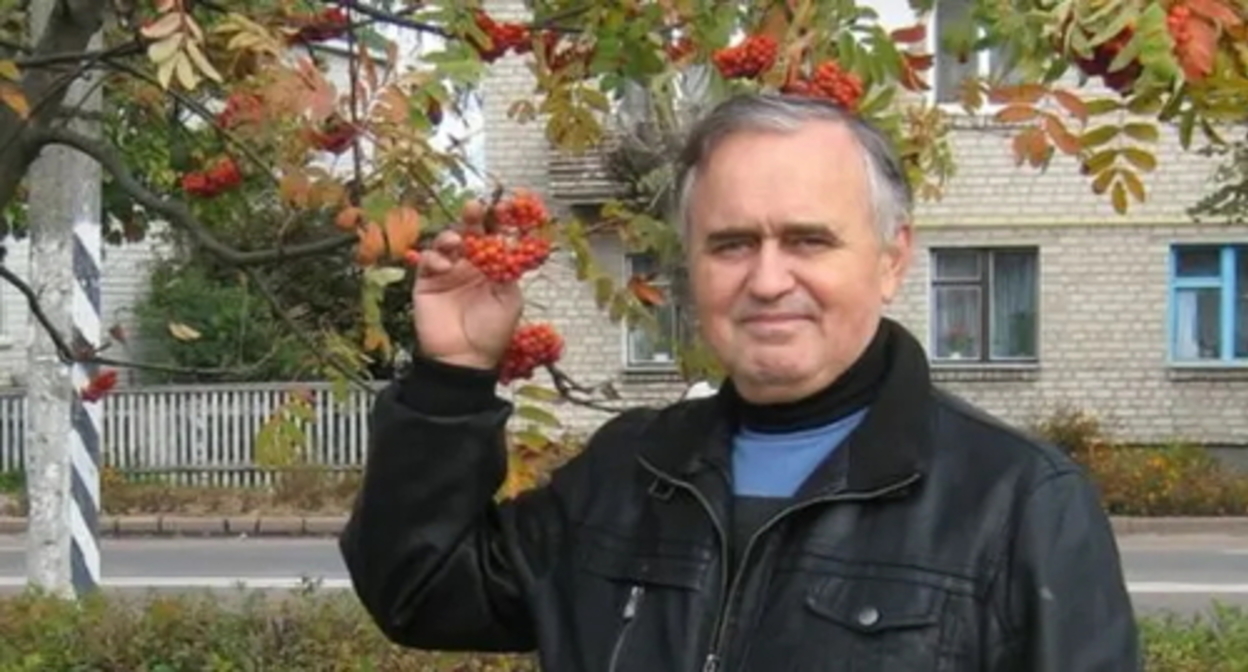 Petr Parpulov. Photo by Yulia Parpulova Petr Parpulov. Photo by Yulia Parpulova