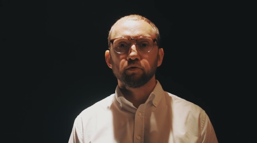 Vitaly Katsko. Screenshot: https://vk.com/wall-91765875_317429 Vitaly Katsko. Screenshot: https://vk.com/wall-91765875_317429