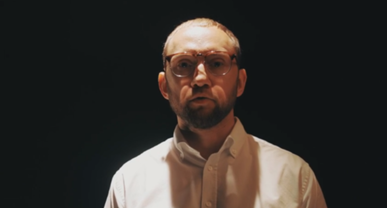 Vitaly Katsko. Screenshot: https://vk.com/wall-91765875_317429 Vitaly Katsko. Screenshot: https://vk.com/wall-91765875_317429