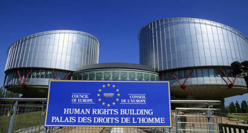 The European Court of Human Rights. Photo https://ostwest.tv/news/espch-rassmatrivaet-isku-ukrainy-k-rossii/ The European Court of Human Rights. Photo https://ostwest.tv/news/espch-rassmatrivaet-isku-ukrainy-k-rossii/