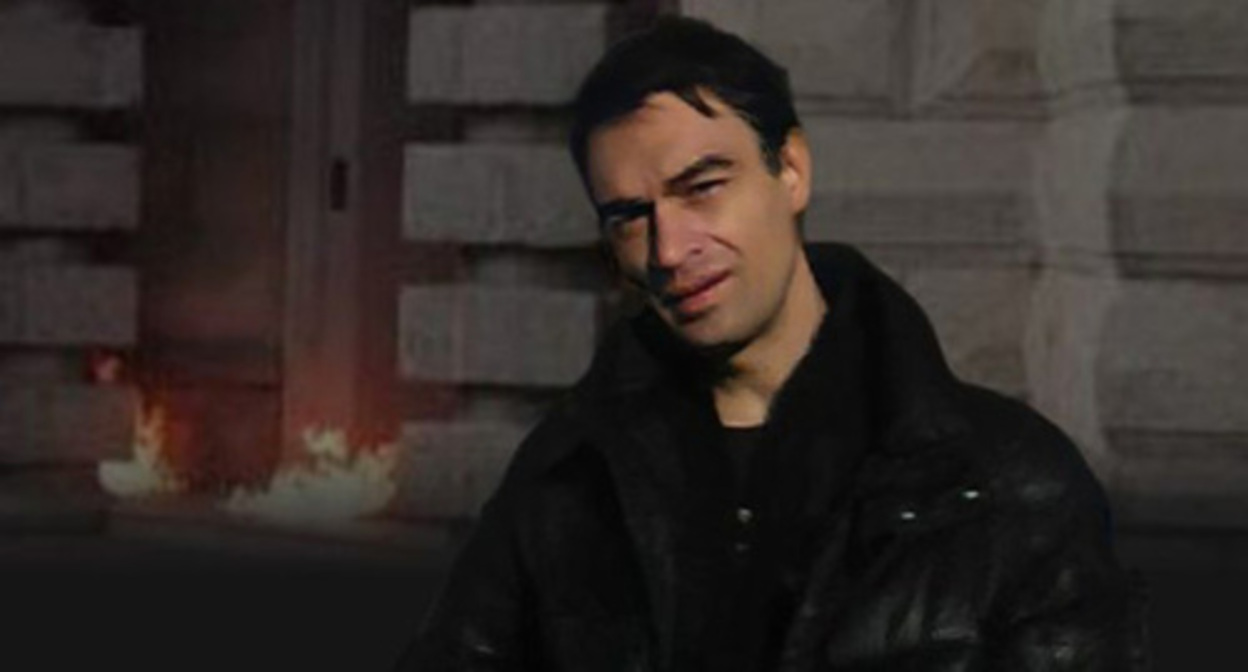 Igor Paskar. Photo https://theins.ru/news/258440 Igor Paskar. Photo https://theins.ru/news/258440