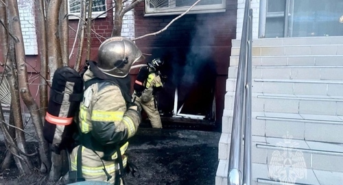 Consequences of the arson of the military commissariat (registration and enlistment office) in Murmansk. Photo: press service of the Ministry of Emergency Situations of the Murmansk region https://vk.com/mchs_murmansk?w=wall-98884639_26608 Consequences of the arson of the military commissariat (registration and enlistment office) in Murmansk. Photo: press service of the Ministry of Emergency Situations of the Murmansk region https://vk.com/mchs_murmansk?w=wall-98884639_26608
