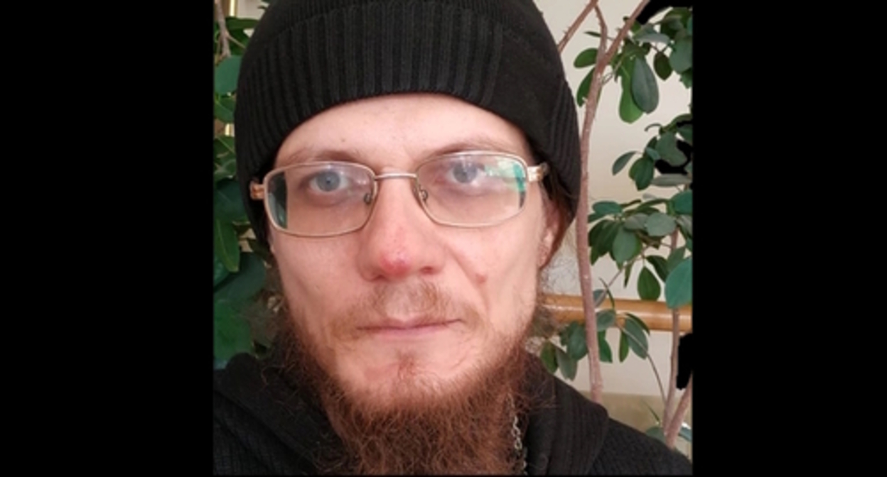 Ilya Sigida, photo: 93.ru Ilya Sigida, photo: 93.ru