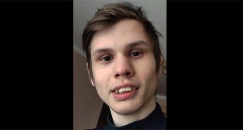Mikhail Balabanov. Photo: https://doxa.team/news/2022-12-27-balabanov-mikhail Mikhail Balabanov. Photo: https://doxa.team/news/2022-12-27-balabanov-mikhail