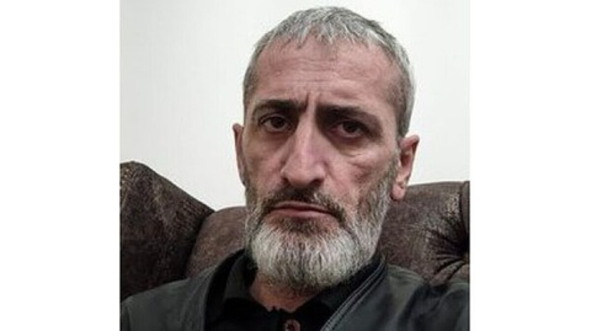 Shakhban Abakargadjiev. Photo https://www.memopzk.org/figurant/abakargadzhiev-shahban-gadzhimagomedovich/ Shakhban Abakargadjiev. Photo https://www.memopzk.org/figurant/abakargadzhiev-shahban-gadzhimagomedovich/