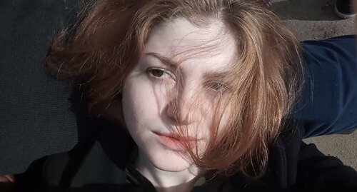 Seda Suleimanova. Photo: https://sksos.org/news/ubiystvo-sedi-suleimanovoi/ included into the register of foreign agents Seda Suleimanova. Photo: https://sksos.org/news/ubiystvo-sedi-suleimanovoi/ included into the register of foreign agents