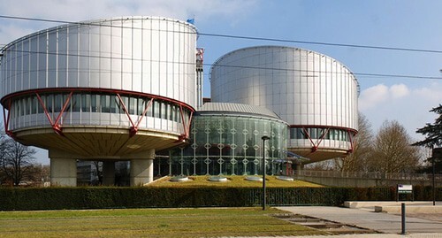 The European Court of Human Rights. Photo: report.az https://report.az The European Court of Human Rights. Photo: report.az https://report.az