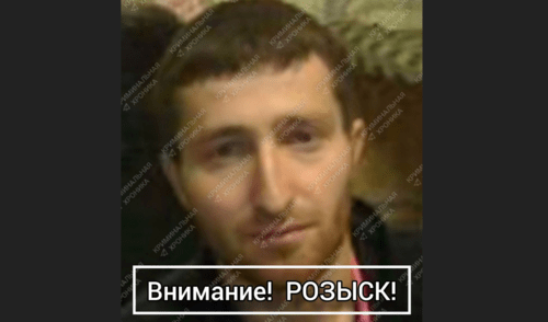 Ali Demilkhanov. Screenshot of a photo posted on the Telegram channel of the Ministry of Internal Affairs of Dagestan on August 9, 2024 https://t.me/mvd_dagestan/1224 Ali Demilkhanov. Screenshot of a photo posted on the Telegram channel of the Ministry of Internal Affairs of Dagestan on August 9, 2024 https://t.me/mvd_dagestan/1224