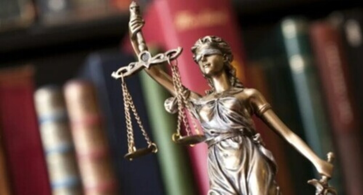 Themis. Photo: Yelena Sineok, Yuga.ru Themis. Photo: Yelena Sineok, Yuga.ru