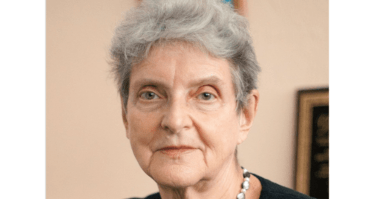 Svetlana Gannushkina (included into the register of foreign agents), photo from the website of the “Memorial” Centre for Human Rights Defence (included into the register of foreign agents) posted on August 20, 2024 https://memorialcenter.org/news/protiv-svetlany-gannushkinoj-vozbudili-administrativnoe-delo Svetlana Gannushkina (included into the register of foreign agents), photo from the website of the “Memorial” Centre for Human Rights Defence (included into the register of foreign agents) posted on August 20, 2024 https://memorialcenter.org/news/protiv-svetlany-gannushkinoj-vozbudili-administrativnoe-delo