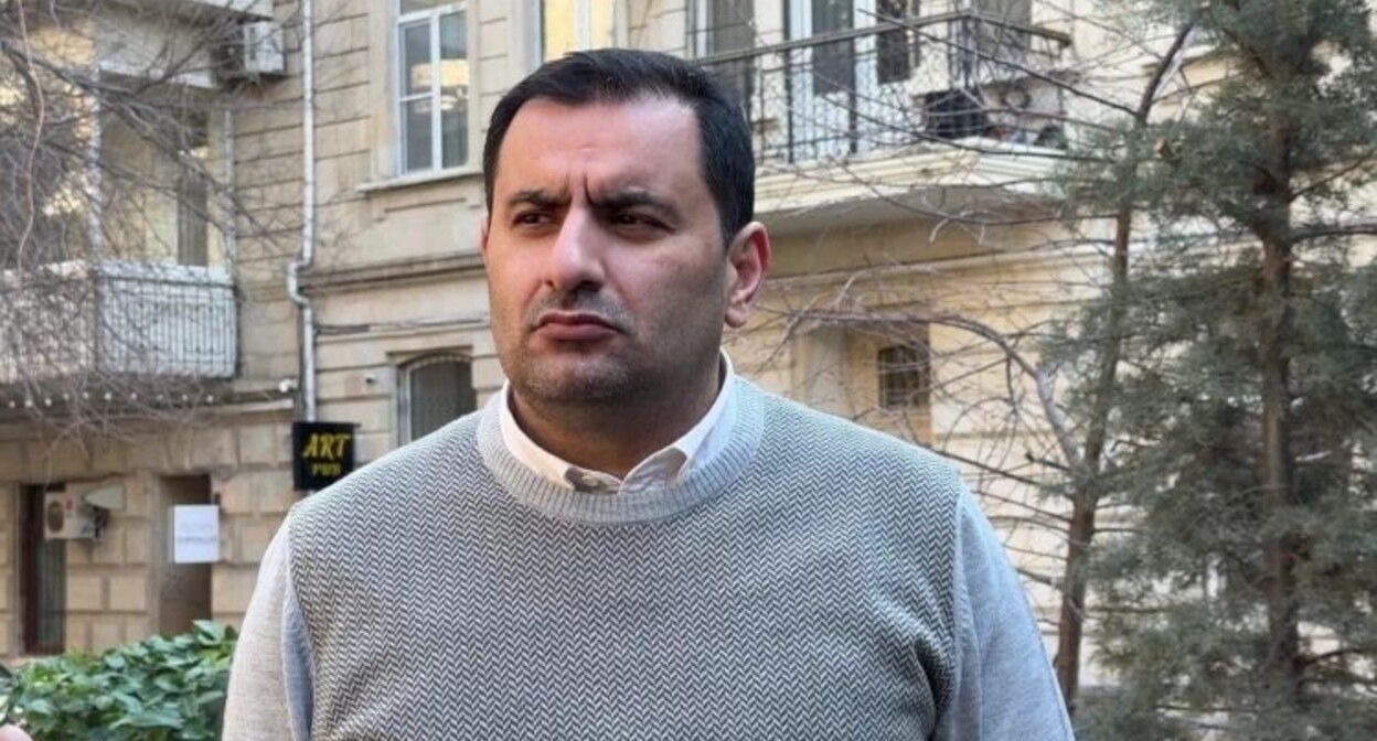Rufat Safarov. Photo: https://musavat.com/news/iranin-sirli-generalinin-bakiya-qefil-seferi_1135151.html Rufat Safarov. Photo: https://musavat.com/news/iranin-sirli-generalinin-bakiya-qefil-seferi_1135151.html