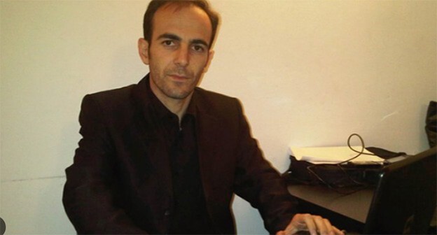 Shamshad Aga. Photo: https://avtosfer.az/ru/aktualnye-novosti/zaderzhan-zhurnalist-shamshad-aga-271972