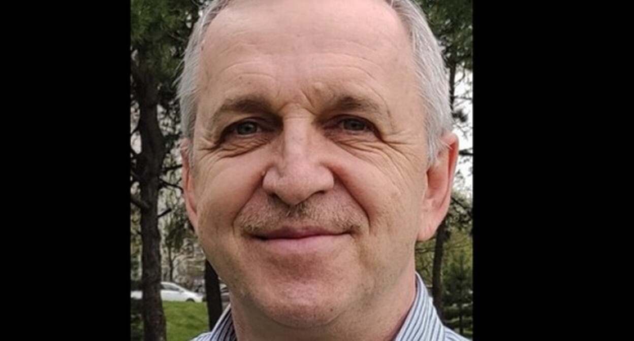 Alexei Lelikov. Photo: https://memopzk.org/figurant/lelikov-aleksej-vladimirovich/