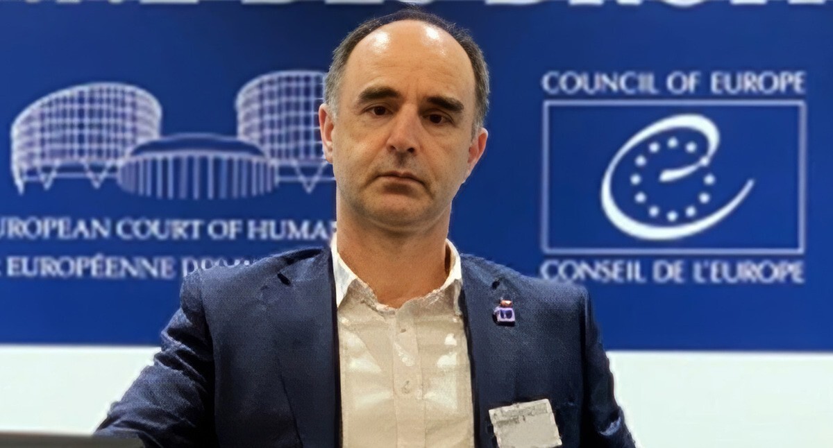 Timur Idalov. Photo: Timur Idalov/Facebook the activities of the Meta Company, owning Facebook, are banned in Russia