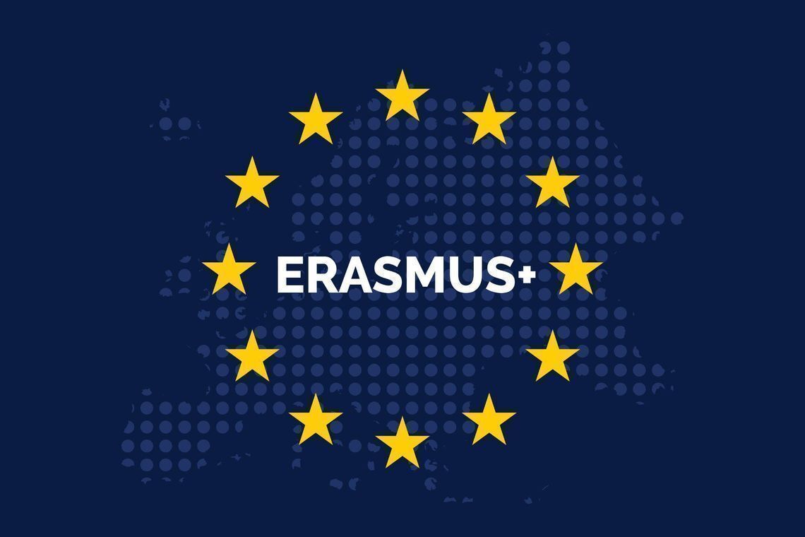 Logo of the Erasmus+ programme. Photo:  https://www.unipage.net/ru/program_erasmus_mundus