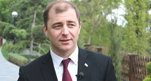Adgur Ardzinba: photo: https://mineconom-ra.org/ru/news/interview/786/