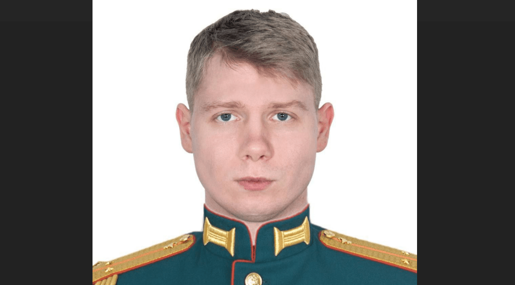 Oleg Bakanov. Screenshot of a photo from the Telegram channel of the Iki-Burul district administration dated 07/18/25, https://t.me/ikiburul65/10991