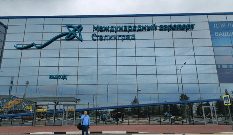 Stalingrad Airport. Screenshot of photo V1 from 08.05.25, https://v1.ru/text/gorod/2025/05/08/75437939/.