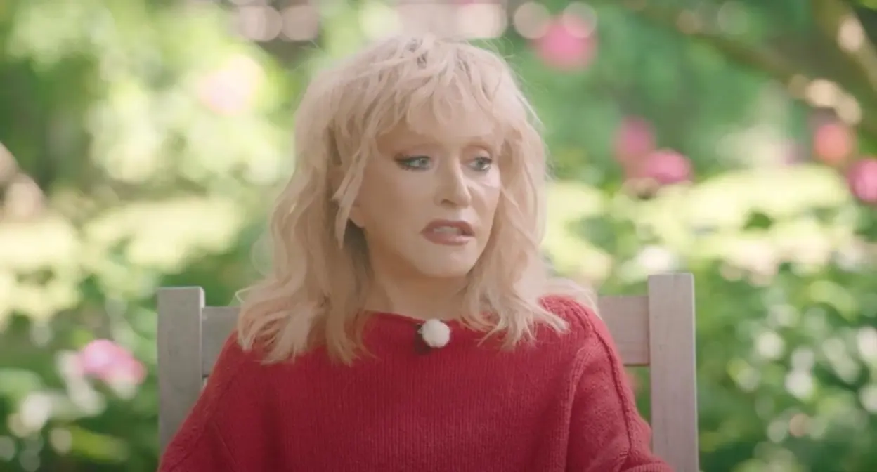 Alla Pugacheva. Video screenshot: https://vk.com/video-15780004_456244137