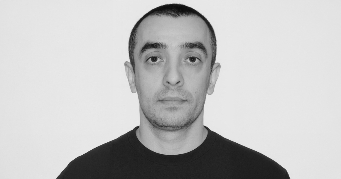 Ibrahim Suleimanov. Photo: https://www.instagram.com/p/DPVsDAMjD06/ belongs to the Meta company, which is banned in Russia.